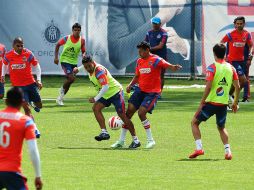 El Rebaño informó a través de su cuenta que el 'Clásico de Clásicos' sufrirá alteraciones en su horario. EL INFORMADOR / E. Barrera