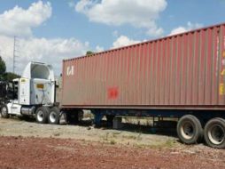 La PGJE de Puebla continúa con las diligencias e investigaciones para ubicar a los responsables. TWITTER / @PGJ_Puebla