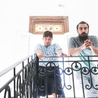 'Nosotros estamos aquí' de vuelta al TEJ