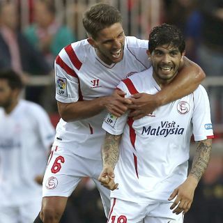 Sevilla-Zenit destaca en cuartos de final de Europa League