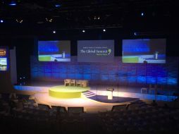 Durante dos días, las instalaciones del WTTC en Madrid acogerán a expertos del ámbito turístico internacional. FACEBOOK / wttc