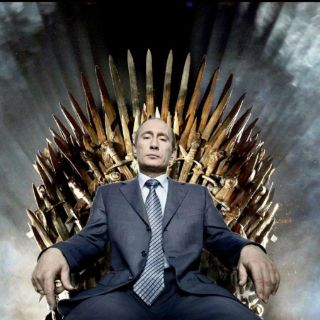 Rusia prohíbe los 'memes'