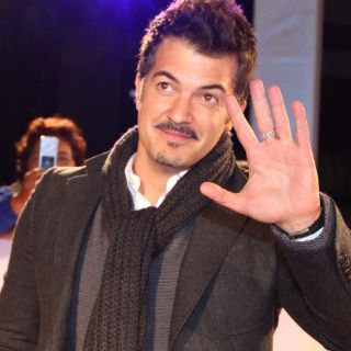 Fernando del Solar está mejor que nunca: Tania Rincón