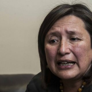 Xóchitl Gálvez presentó constancia de residencia: Vázquez Mota