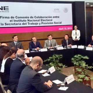 La STPS evitará uso electoral de programas sociales