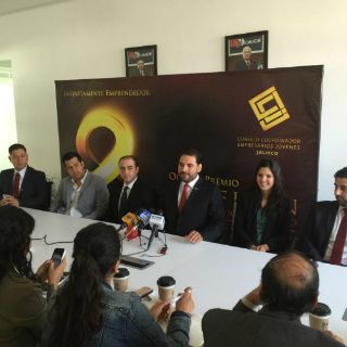 Premio Adolf Horn reconocerá empresa tapatía que abone innovación