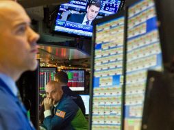 El avance de Wall Street durante la tercer semana de abril es lento, pero firme. EL INFORMADOR / ARCHIVO