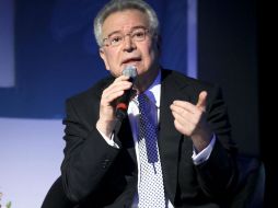 La empresa de Aguirre hizo público que para cubrir la garantía con el IFT tuvo que pedir un préstamo al banco. SUN / ARCHIVO