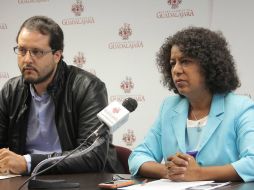 Los regidores señalan que estas acciones muestran como el PRI busca cualquier forma para ganar las elecciones. ESPECIAL / Regidores Movimiento Ciudadano