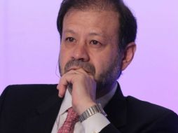 Augusto de la Torre reconoce al Gobierno por las reformas estructurales, pero insiste en que los beneficios tardarán en notarse. SUN / ARCHIVO