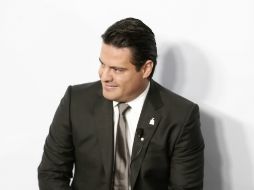 Sobre la marcha por la paz a la que pretendía convocar, Sandoval aclara que todo se trató de un mal entendido. EL INFORMADOR / ARCHIVO