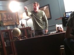 Por lo pronto se desconoce la película que el actor se encontraba rodando en ese momento. YOUTUBE / fyq9715