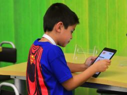 El costo por tableta será de 124 dólares, es decir, alrededor, de mil 860 pesos. EL INFORMADOR / ARCHIVO