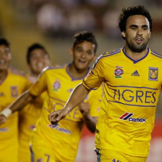 Tigres vence al Juan Aurich