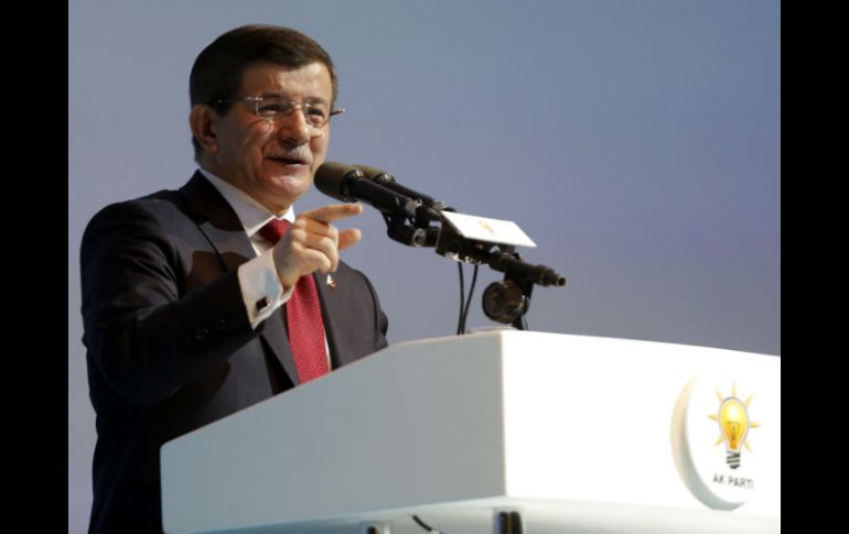 El gobierno de Turquía insiste en que la cifra de armenios muertos en la era otomana ha sido exagerada. AFP / A. Altan