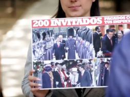 La Presidencia emitió la solicitud al INE para el retiro de este promocional. YOUTUBE / Hector Polo