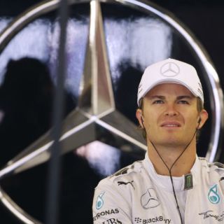 Nico Rosberg, ansioso por correr el Gran Premio de Bahrein