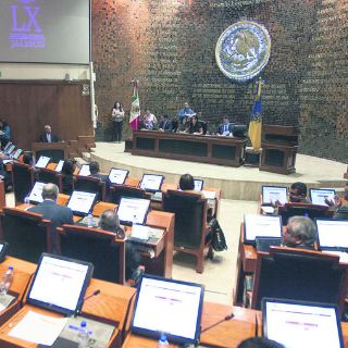 Diputados de Jalisco, los más caros del país