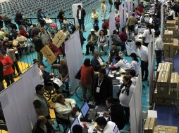 Las irregularidades ponen en riesgo la operación de los programas sociales. EL INFORMADOR / ARCHIVO