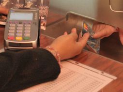 Prosa es una empresa con más de 40 años de experiencia en el mercado de medios de pago con tarjetas de crédito y débito. NTX / ARCHIVO