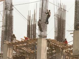 En el primer bimestre de 2015, la industria creció 3.6 por ciento. EL INFORMADOR / ARCHIVO