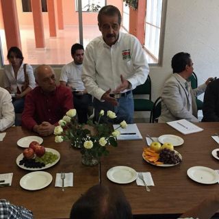 Córdova Villalobos se niega a firmar carta 'Compromisos por León'