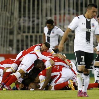 Santa Fe golea y aprieta pase de Atlas