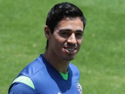 Los Cementeros están optimistas a pesar de ir contra su 'coco'. NTX / ARCHIVO