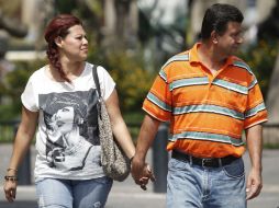 Las personas que permanecen casadas son menos propensas a sufrir paros cardiacos. EL INFORMADOR / ARCHIVO