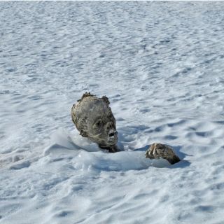 Hasta noviembre intentarán rescatar a alpinistas momificados