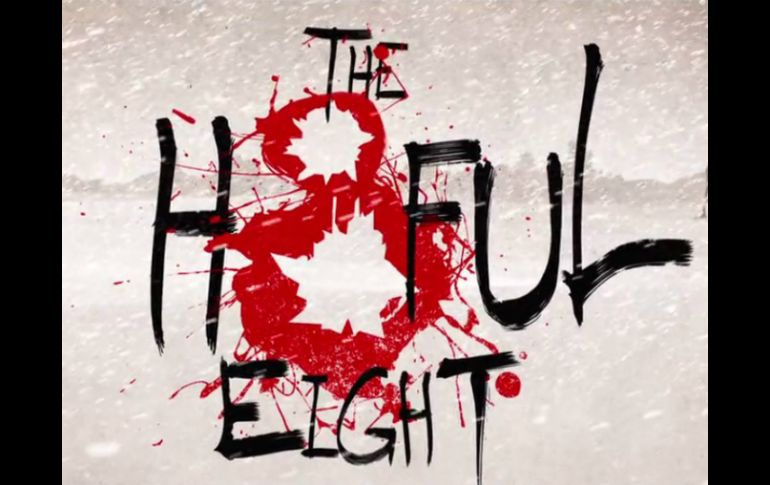 La película llegará en noviembre de 2015. VIMEO  / Ignition