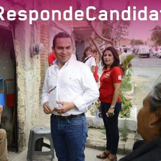 Cuestiona a Salvador Rizo con #RespondeCandidato