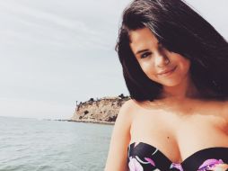 Diversos sitios web estadounidenses dan cuenta de la visita de la ex de Justin Bieber en México. INSTAGRAM / selenagomez