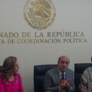 Necesaria, planeación urbana de fondo, dice Murillo Karam