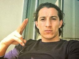 Andrés Guardado vive un gran momento en Holanda, a tal grado que es el capitán del equipo. TWITTER / @AGuardado18