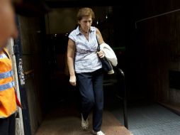 Critican que horas después de la muerte de su hijo, Garfunkel vaciara el contenido de dos cajas fuertes a nombre del investigador. AP / ARCHIVO