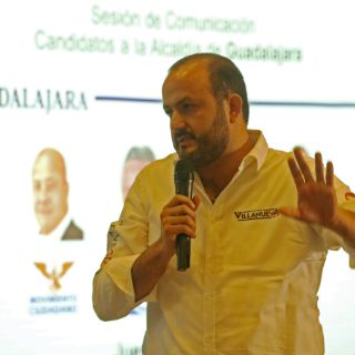 Se necesitan más recursos para la ciudad, afirma Villanueva