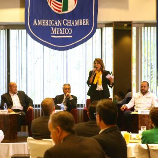 Celia Fausto propone un ordenamiento urbano sustentable