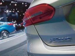 La inversión apuntalará la producción de motores para sedán Focus y Fusion. BLOOMBERG  /