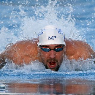 La FINA invitaría a Phelps a Mundiales de Kazán