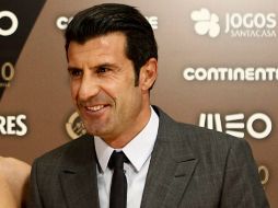 El ex jugador asegura que pese a todo, tiene apoyo en este continente. EFE / ARCHIVO