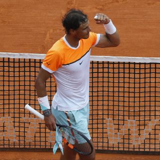 Nadal, último invitado a semifinales en Montecarlo