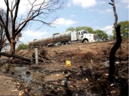 El lesionado de 26 años de edad presentó quemaduras en el 40 por ciento de su cuerpo,de las cuales se recupera y sale del IMSS. SUN / ARCHIVO