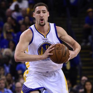 Arrancan Playoffs NBA con Golden State como favorito