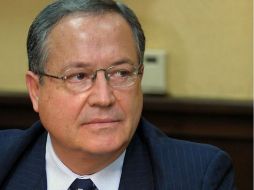 Su hijo, el gobernador de Jalisco le pidió dejar el cargo durante las campañas electorales. EL INFORMADOR / ARCHIVO