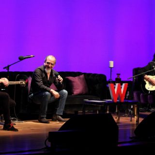 Alex Lora brinda homenaje al rock mexicano en Bohemia 21