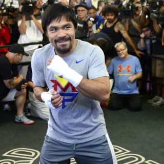 Boletos para Mayweather-Pacquiao, en suspenso