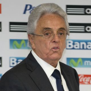 Justino Compeán es reelecto como vicepresidente de CONCACAF