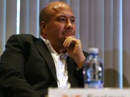 Alfaro señalo que en lugar de hacer obras de gran relumbrón harán un trabajo de acupuntura urbana. EL INFORMADOR / ARCHIVO