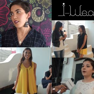 I Wear: Visita CIME, la universidad de moda